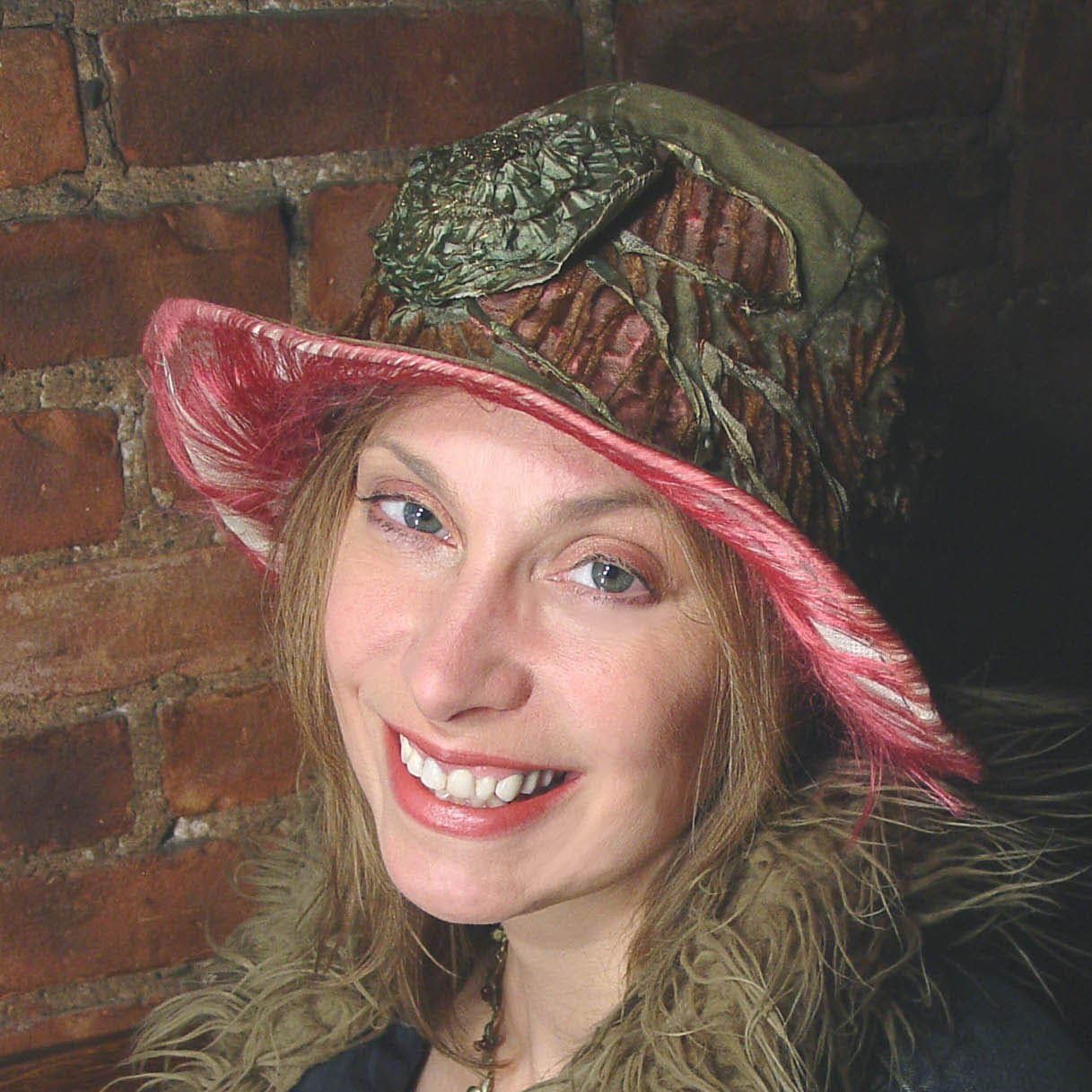 Margeaux Lucas